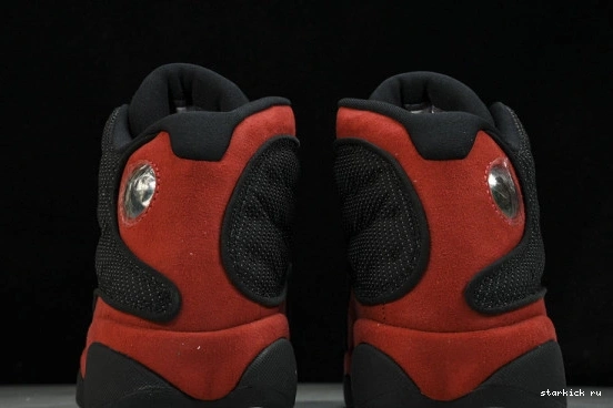 AIR 414571-004 414571-004 Jordan  'BRED' Retro 13 1219
